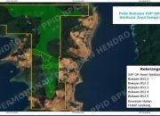 Tambang Nikel PT BSJ di Konawe Utara Terancam, Diduga Rambah Hutan Lindung Puluhan Hektare