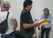 Bareskrim Polri Geledah Kantor PT JBS di Citra Land Kendari