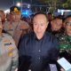 Patroli Motor Gubernur, Kapolda, dan Danrem, Simbol Negara Hadir di Tengah Masyarakat Kendari