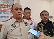 Andi Ady Aksar: Training Center Ini Wujud Keseriusan KONI Sultra Cetak Juara PON