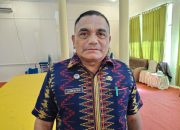 Sekwan: Surat Ketua Komisi III Ditulis Tanpa Lewat Sekretariat DPRD Sultra