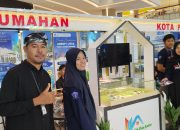 Bale Properti Expo Sultra 2025: Sukses Tembus 140 Unit Rumah Langsung Ter-booking di Hari Ketiga