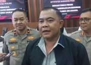 Dittipidter Bareskrim Buka Kasus Tambang Ilegal di Tujuh Provinsi, Termasuk Sulawesi Tenggara