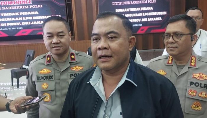 Dittipidter Bareskrim Buka Kasus Tambang Ilegal di Tujuh Provinsi, Termasuk Sulawesi Tenggara