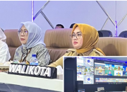 Mendagri Minta Daerah Lain Contoh Kendari, Gencar Gelar Gerakan Pangan Murah