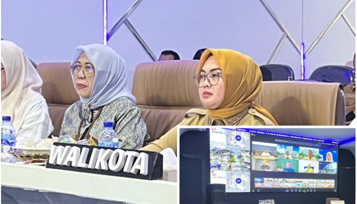 Mendagri Minta Daerah Lain Contoh Kendari, Gencar Gelar Gerakan Pangan Murah