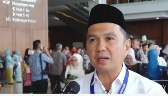 Kolaka Genjot Investasi, PAD Baru Jadi Prioritas