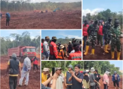 Warga Kolaka Terintimidasi, Minta Perlindungan Gubernur dalam Sengketa dengan PT. Rimau