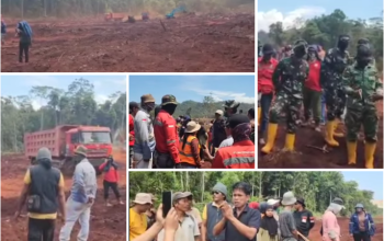 Perjuangan Warga Kolaka Melawan Perusahaan Tambang PT. IPIP