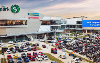 Bale Expo Properti Sultra 2025