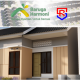 Baruga Harmoni, Rumah Impian Keluarga Bahagia.