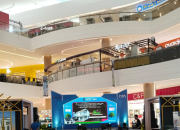 Breaking News: Uang Muka Mulai Rp80 Ribu, Bale Properti Expo Sultra 2025 Mudahkan Warga Sultra Punya Rumah