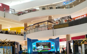 Bale Properti Expo, Properti Sultra 2025