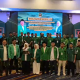 Mukerwil II PPP Sultra, Tingkatkan Soliditas Kader Menuju Indonesia Maju