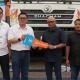 Pengusaha Kendari Borong 50 Unit Shacman