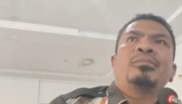 DPRD Buton Tengah Soroti Pungutan Liar Ambulans, Sebut Memberatkan Warga Miskin