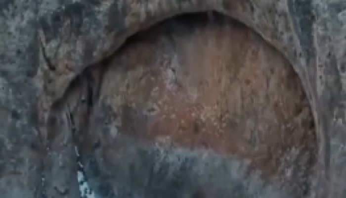Misteri ‘Pintu’ Batu Raksasa di Kazakhstan, Benarkah Gerbang Ya’juj dan Ma’juj?