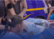 Bank Sultra Jadi Sponsor Utama “Amazing Sultra Run 2025”