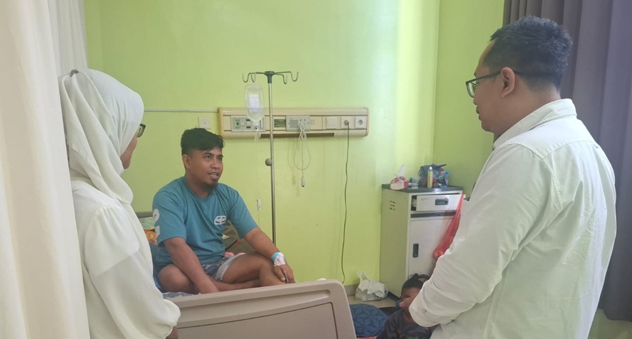 Jaminan Kecelakaan Kerja,