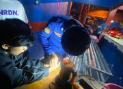 Remaja Kendari Datangi Kantor Damkar, Jari Bengkak Akibat Cincin Tak Bisa Lepas