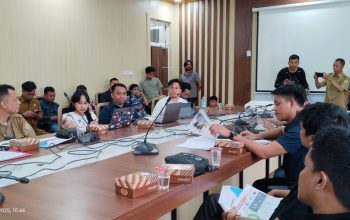 Risal Akbar, External Relation PT DSSP Power Kendari
