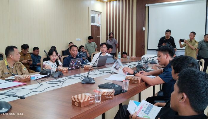 Di Tengah Polemik Batu Bara, DSSP Power Kendari Unjuk Komitmen Lingkungan dan Sosial