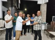 Rahman Pua Ditunjuk Jadi Ketua Karateker KONI Buton