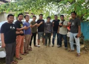 Kematian Nisa Nur Hafizah, Polisi Tangkap Tetangga Korban