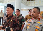 Konflik di Lahan Eks PT Sampewali: Forkopimda Sultra Bertindak Cepat, Tegaskan Proses Hukum