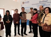 Manfaat Sertipikasi Tanah Ulayat, Kementerian ATR/BPN: Bukan Hanya untuk Masyarakat Adat Tapi Semua Pihak