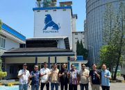 PPM PT AKP Dampingi Petani Tambakua Menuju Industri Telur Ayam di Sulawesi Tenggara