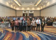 Kejaksaan Sultra dan BPJS Ketenagakerjaan Teken MoU, Pacu Perlindungan Pekerja