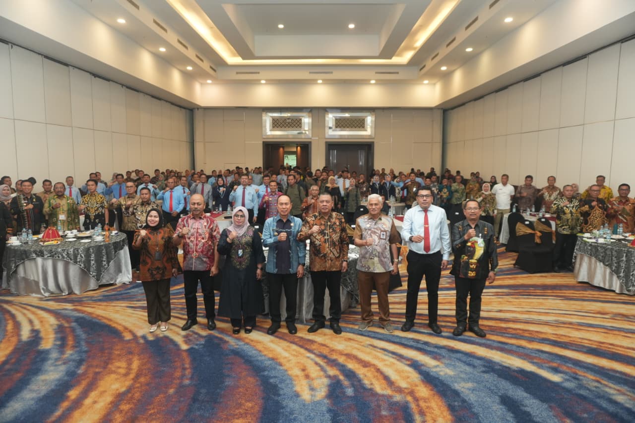 PJS Ketenagakerjaan, Kejaksaan Sultra,