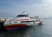 Bupati Muna Ancam Usir Kapal PT Dharma Indah, Duga Ada Praktik Monopoli