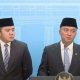 Presiden Prabowo Ganti Menteri Keuangan dan Kemenpora dalam Reshuffle Kabinet