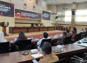 Pembangunan Lapangan Golf PT Vale Dituding Serobot Lahan Adat dan Kuburan