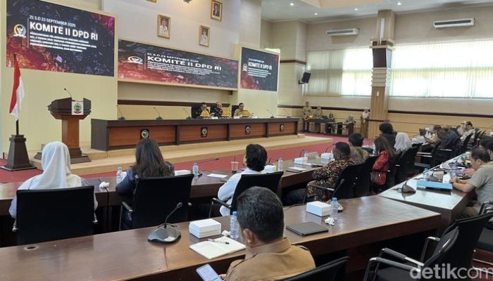 Pembangunan Lapangan Golf PT Vale Dituding Serobot Lahan Adat dan Kuburan