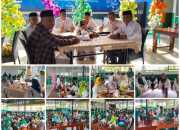 KKSS Sultra Gelar Maulid Nabi 1447 H, Dihadiri Ratusan “Emak-Emak” Majelis Taklim