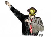 Oknum Polisi di Konut Tipu Warga, Kepercayaan Publik Terhadap Aparat Dipertanyakan