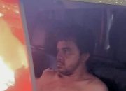 Anak dengan Gangguan Jiwa Bunuh Ibu Kandung dan Aniaya Warga di Muna