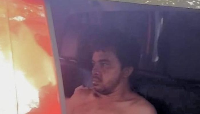 Anak dengan Gangguan Jiwa Bunuh Ibu Kandung dan Aniaya Warga di Muna