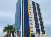 Bank Sultra Resmi Pindah Kantor Pusat ke Gedung Tower Baru