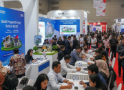 Beli Rumah Lebih Cepat, Bale Expo Properti Sultra 2025 Sediakan Layanan Cek SLIK di Lokasi