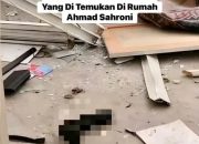 Viral “Black Mamba” Seret Nama Ahmad Sahroni, Cek Fakta: Ternyata Hoaks Lama yang Digoreng Kembali