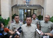 Menteri Nusron: Tata Ruang Jadi Kunci Pembangunan Tertib