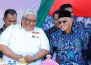 Dana Korupsi Badan Penghubung Sultra Diduga Mengalir ke Eks Gubernur dan Sekda