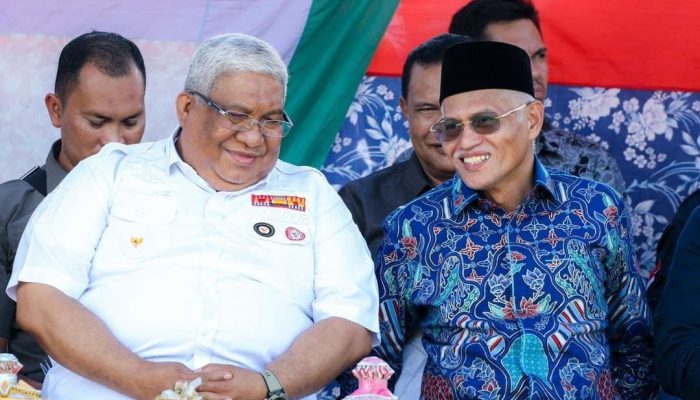 Dana Korupsi Badan Penghubung Sultra Diduga Mengalir ke Eks Gubernur dan Sekda