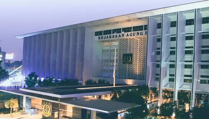 PENDEKAR Desak Kejagung Tangkap Simon, Jon Dkk, Dalang Pencurian Ore Nikel di IUP PT Bososi