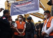 Hukum Tumpul di Oko-Oko, Anugrah Anca Komisaris Tambang Nikel Lenyap dari Proses Vonis, Hanya Direktur yang Dihukum Ringan.