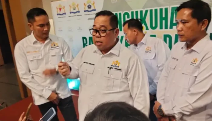 Kadin Sultra Borong Dapur Makan Bergizi Gratis Terbanyak Nasional, Siapkan 27 Dapur Operasional